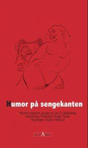 Humor på sengekanten