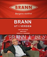 Brann ut i verden