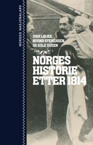 Norges historie etter 1814