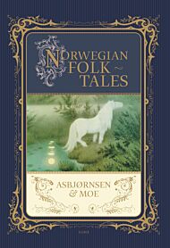 Norwegian folk tales