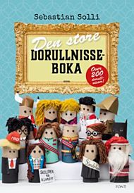 Den store dorullnisseboka