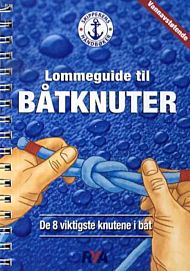 Lommeguide til båtknuter