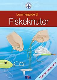 Lommeguide til fiskeknuter