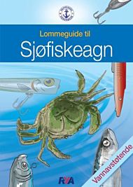 Lommeguide til sjøfiskeagn