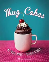 Mug cakes