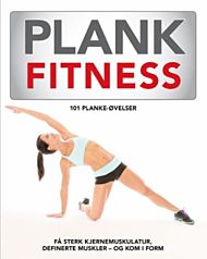 Plank fitness