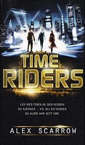 Timeriders