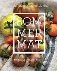 Sommermat