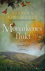 Monarkenes flukt