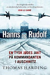 Hanns og Rudolf