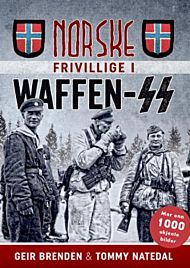 Norske frivillige i Waffen-SS