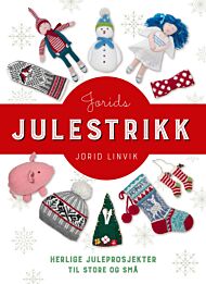 Jorids julestrikk