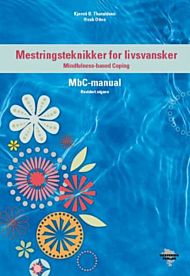 Mestringsteknikker for livsvansker