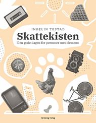 Skattekisten