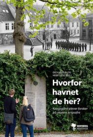 Hvorfor havnet de her?