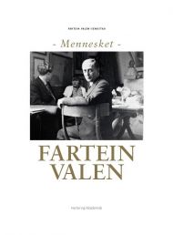 Mennesket Fartein Valen