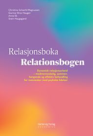 Relasjonsboka = Relationsbogen