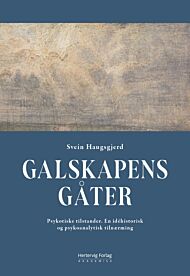 Galskapens gåter