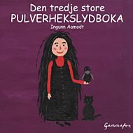 Den tredje store Pulverhekslydboka