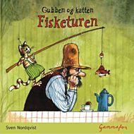 Fisketuren