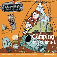 Campingmysteriet