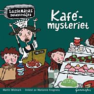 Kafémysteriet