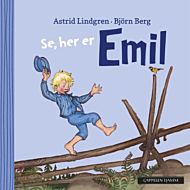 Se, her er Emil