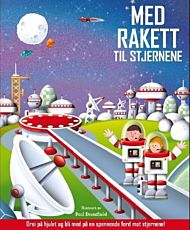 Med rakett til stjernene