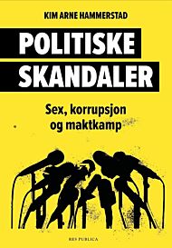 Politiske skandaler