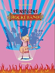 Prinsessens rockeband