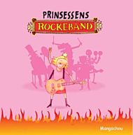 Prinsessens rockeband