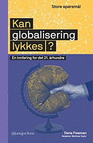 Kan globalisering lykkes?