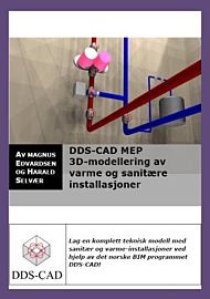 DDS-CAD MEP