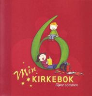 Min kirkebok 6