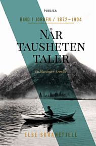 Når tausheten taler