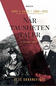 Når tausheten taler