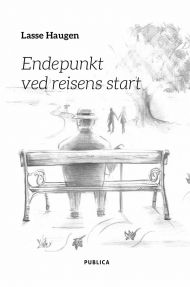 Endepunkt ved reisens start