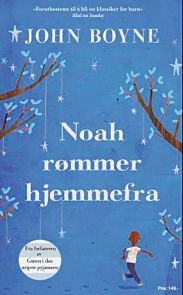 Noah rømmer hjemmefra