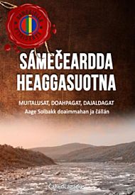 Sáme¿eardda heaggasuotna