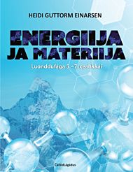 Energiija ja materiija