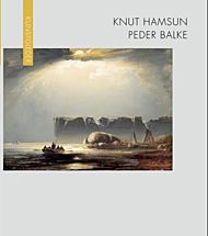 Knut Hamsun, Peder Balke