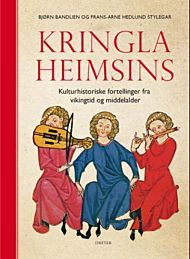 Kringla heimsins