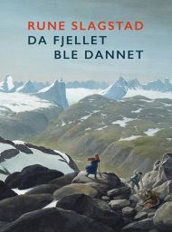 Da fjellet ble dannet