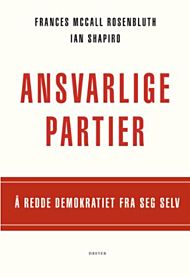 Ansvarlige partier