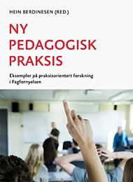 Ny pedagogisk praksis