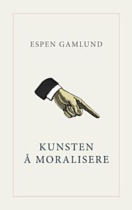 Kunsten å moralisere