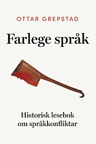 Farlege språk