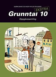 Grunntal 10 ekstra