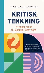 Kritisk tenkning