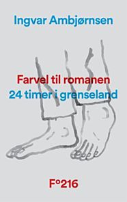 Farvel til romanen